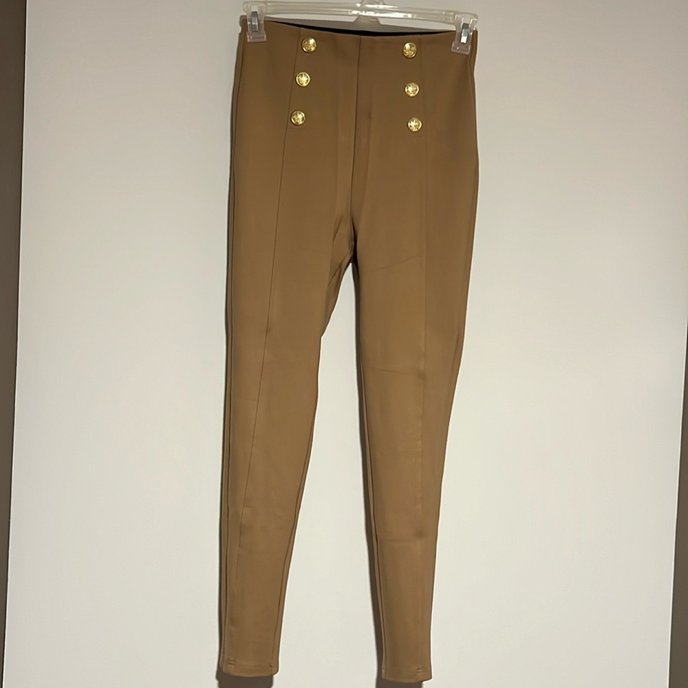 Zara Leggings